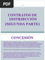 Unidad 3 Film - Contratos de Distribución (2da Parte) - 2016