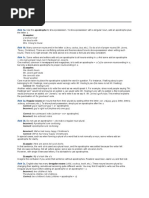 Chicago Manual Of Style Apostrophe Rules