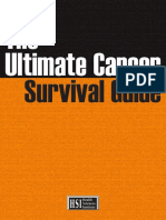UltimateCancerSurvivalGuide PDF
