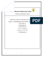 GE6162-Engineering Practices Laboratory PDF