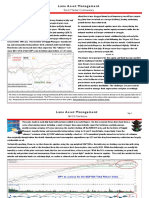 Lane Asset Management Commentary Aug 2016