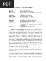 Anexo 05 - Decisao Ministro Fachin 27 Abril 2016