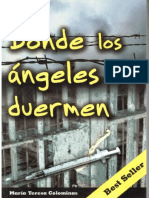 Donde Los Angeles No Duermen