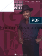 George Benson - The Best of George Benson PDF