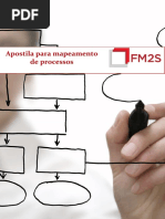 Apostila de Mapeamento de Processos