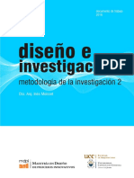 Metodología de la Investigación 2