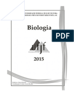 Biologia Daniel Rocha