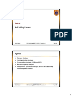 BITM 15-17 - B2B - 06 B2B Selling Process (Students' Copy) PDF