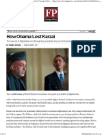 How Obama Lost Karzai - Ahmed Rashid (Foreign Policy 2011).pdf