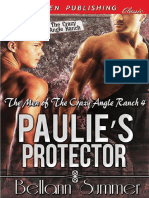 LHdlHAL 04 El Protector de Paulie Book