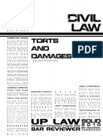 UP 2010 Civil Law (Torts and Damages).pdf