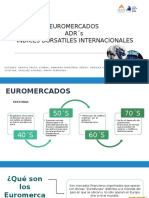 12.- SESION - Euromercados-ADRS-Indices Bursatiles (2)