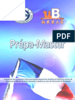 Prepa-Master