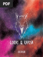 Lucas Cavalcanti - Corvo e Raposa