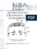 YNSA - A Nova Acupuntura Craniana de Yamamoto PDF