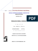 369 - Presas Tierra y Bordos PDF
