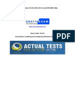 Microsoft - Actualtests.70 410.v2014!06!02.by - kathLEEN.updated.210q