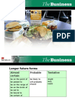 The Business Advanced PowerPoint 2