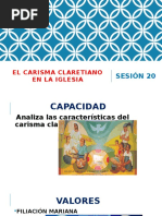 Sesión 20 Edurel Segundo Sec