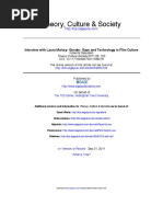 【中古】 Media Matrix: Sexing the New Reality/ALLEN & UNWIN INC/Barbara Creed Media Matrix Sexing The New Reality | PDF | Thought | Mass Media