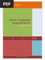 Download Profil 2016 puskesmas banguntapan 1 by phina SN321048512 doc pdf
