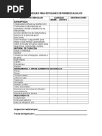 Carta Asignacion de Responsabilidad Del Sgsst