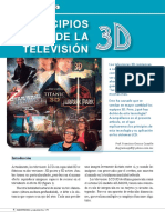  (Principios de La TV 3D