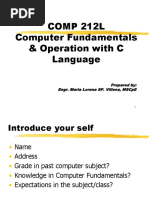 Chap1 Computer EvolutionE