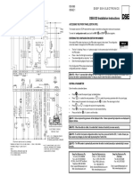 Dse 6120 Installation Instruction PDF