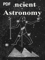 Download Ancient Astronomy by sudac SN321052991 doc pdf