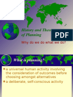 2008_history_theory_of_planning.ppt