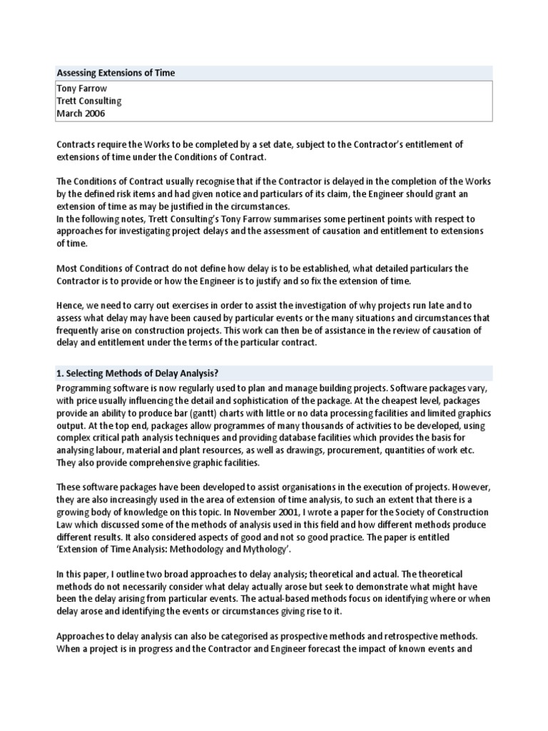 8 Assessing EOT Methods PDF Theory Educational Assessment