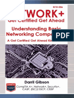 CompTIA N10-006 Network - Basic - Darril Gibson