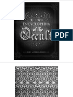 Greer J M The New Encyclopedia of The Occult PDF