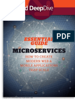 Ifw Dd 2016 Microservices