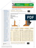 Equal Flange Tees, Tee Sections Specification, Dimensions, Properties