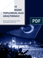 15 Temmuz Darbe Girisimi Toplumsal Algi Arastirmasi PDF
