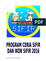 Program Sifir