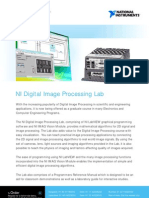 Digital Image Processing Lab