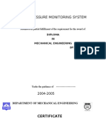 FYP tyre pressure monitoring system.pdf