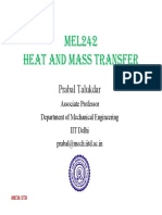 Heat Transfer