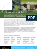 Measurements Lab Series
