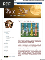 As Torres de Vigia - Com Nome Das Estrelas