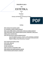 PREDŠKOLSKO The ESTETIKA-02-Bosanski-Gustav Theodor Fechner