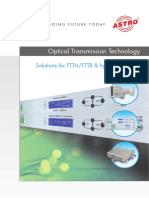 Optische Uebertragungstechnik Englisch - Webversion
