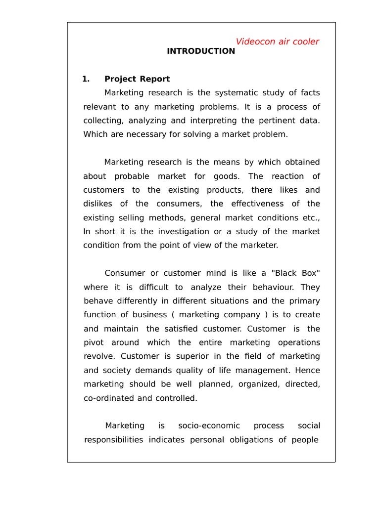 videocon climatizer cooler