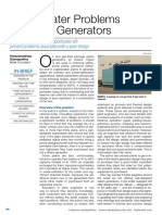 CHE - Superheater Problems in Steam Generators - Feb 2016