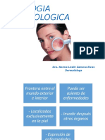 Semiologia Dermatologica