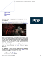 The Evil Within - Comunidade Libera Correção de FOV e Barra Preta - Notícia - Tribo Gamer PDF