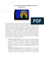 Ciò Che La Scienza Può Dirci Su Come La Mindfulness Funziona Effettivamente